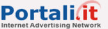 Portali.it - Internet Advertising Network - è Concessionaria di Pubblicità per il Portale Web stufe.it
